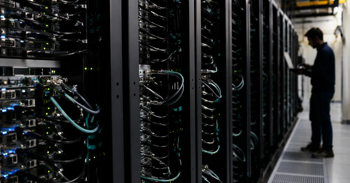 OpenAI and Broadcom unveil Jalapeño chip for AI inference systems