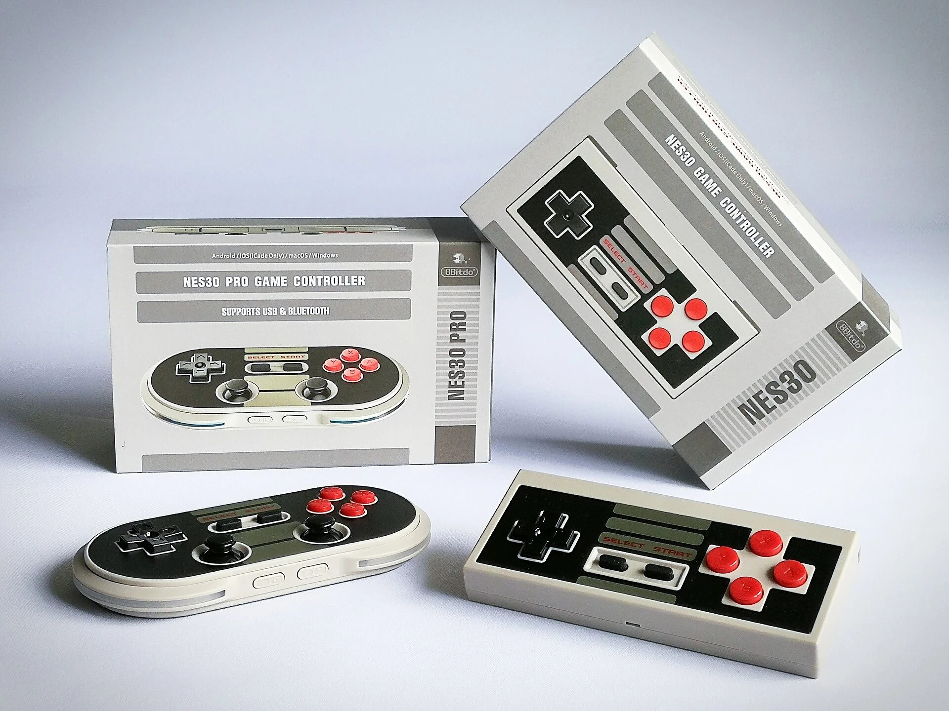 8BitDo — Wikimedia Commons