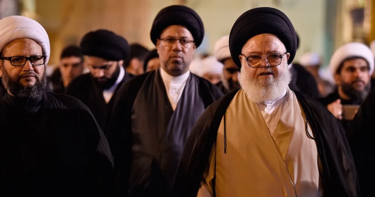 Bahrain restricts Shiite Ashura observances amid security crackdown
