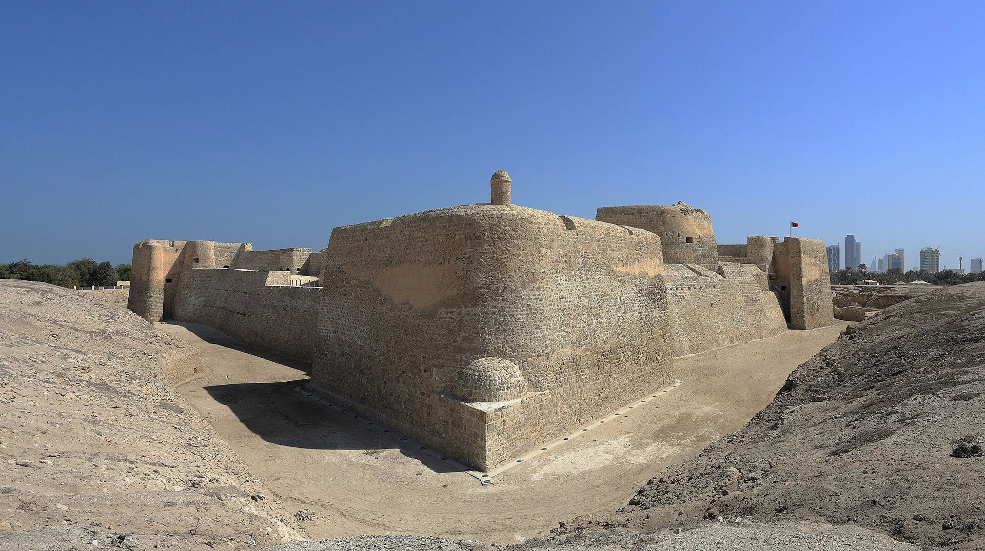 Bahrain — Wikimedia Commons