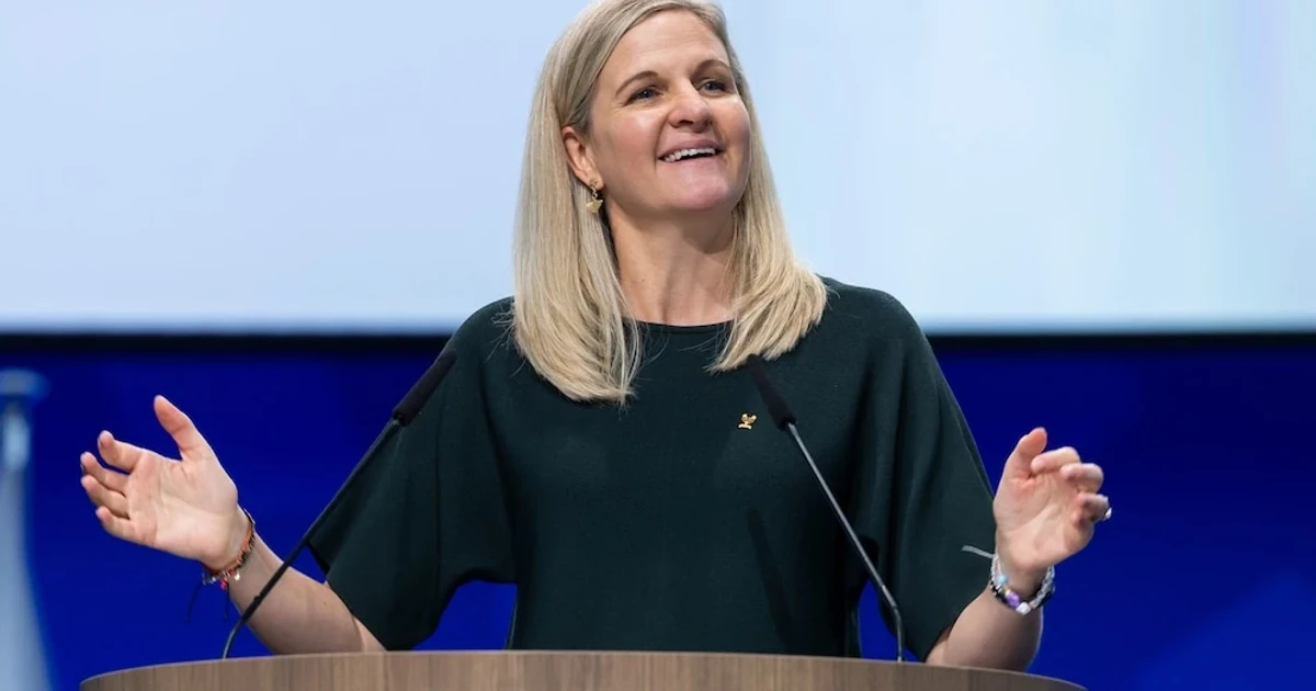 IOC launches $100 million athlete grant program for Olympians