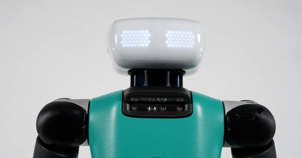 Agility Robotics to go public in $2.5 billion SPAC deal