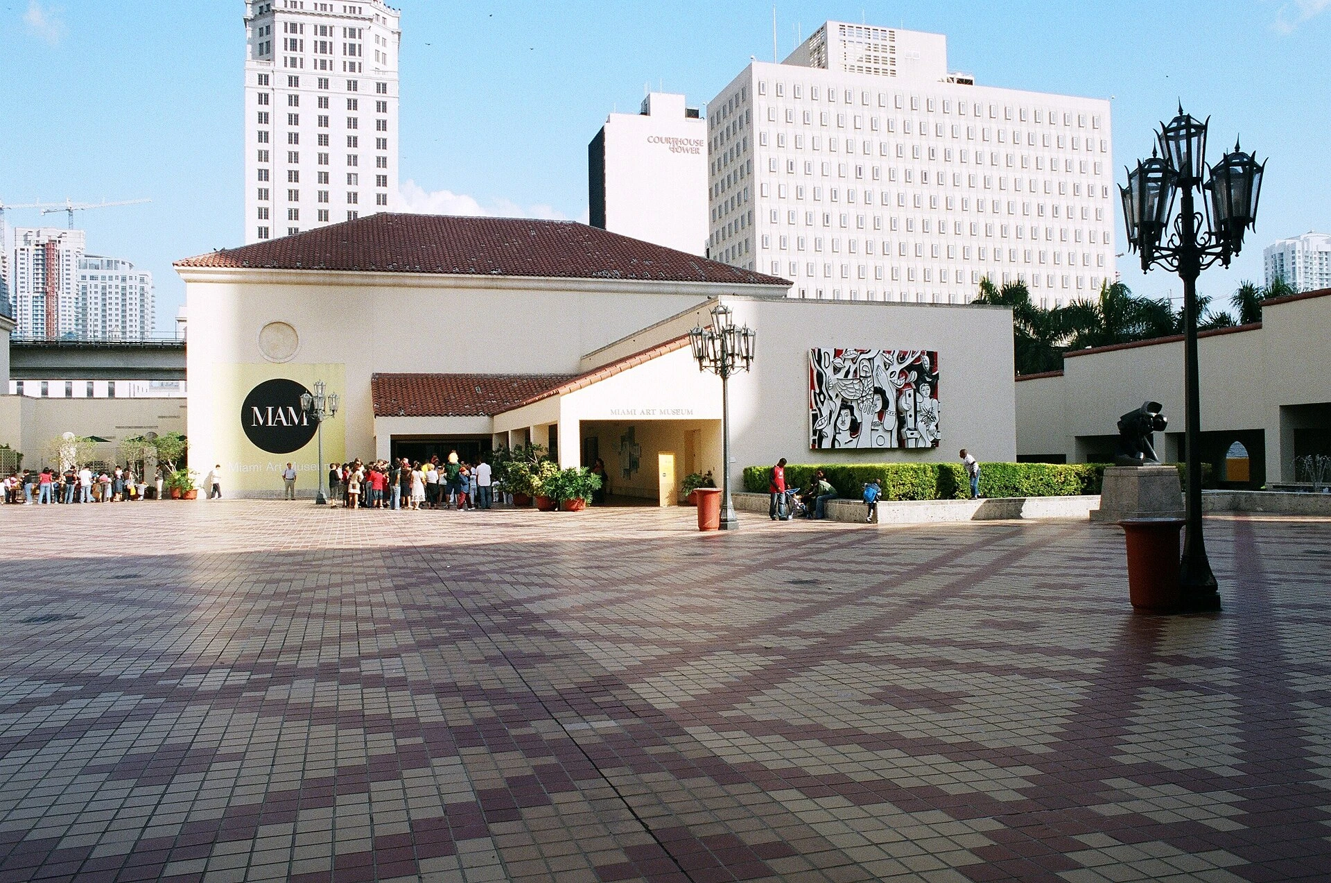 Pérez Art Museum Miami — Wikimedia Commons