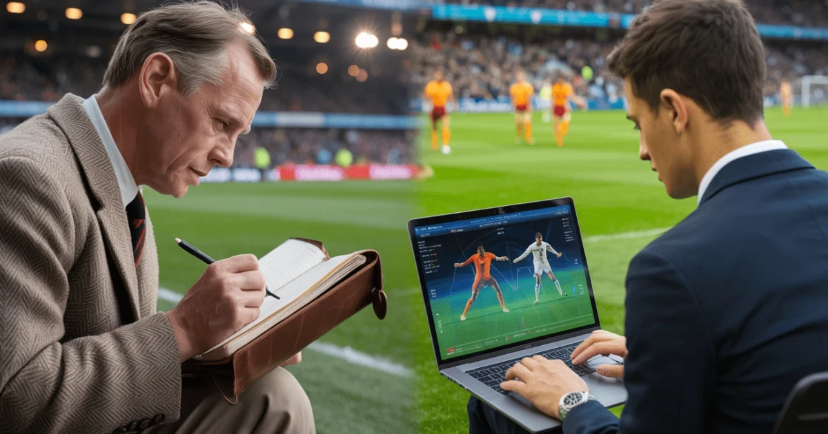AI recruitment apps help Brazil’s hidden soccer talent get noticed