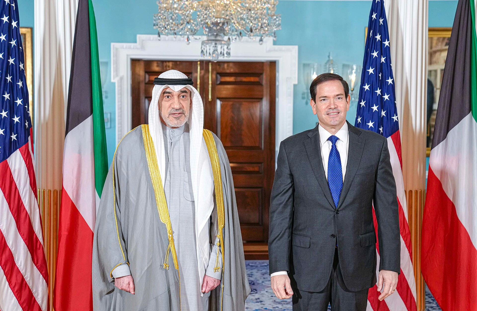Marco Rubio — Wikimedia Commons