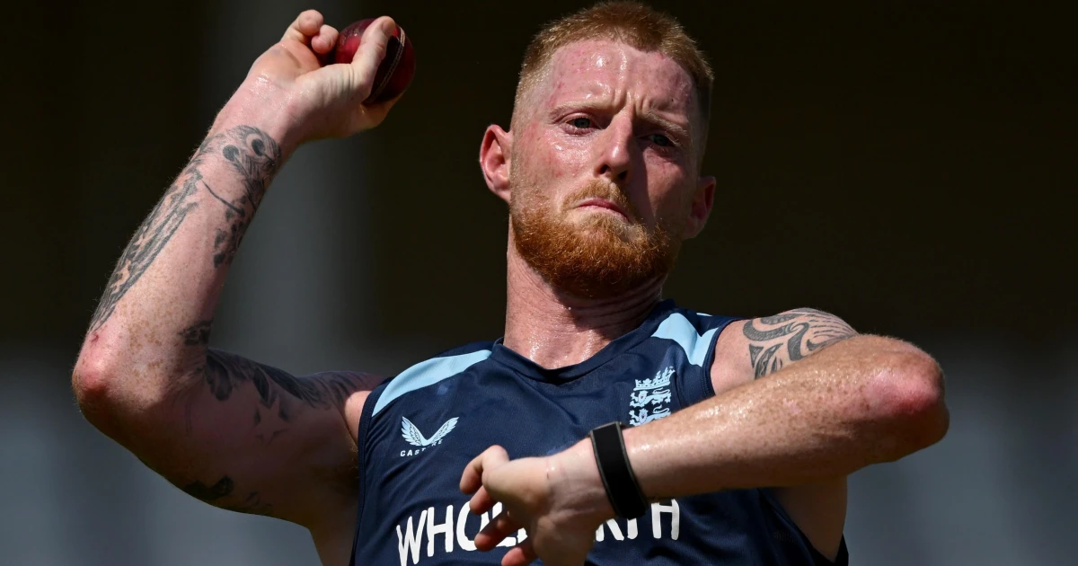 England welcome back Ben Stokes for series decider against New Zealand