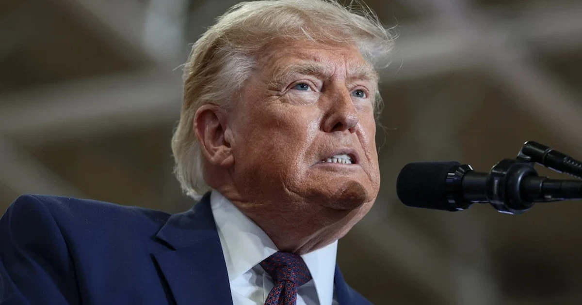 Judge permanently blocks Trump’s election order over presidential powers