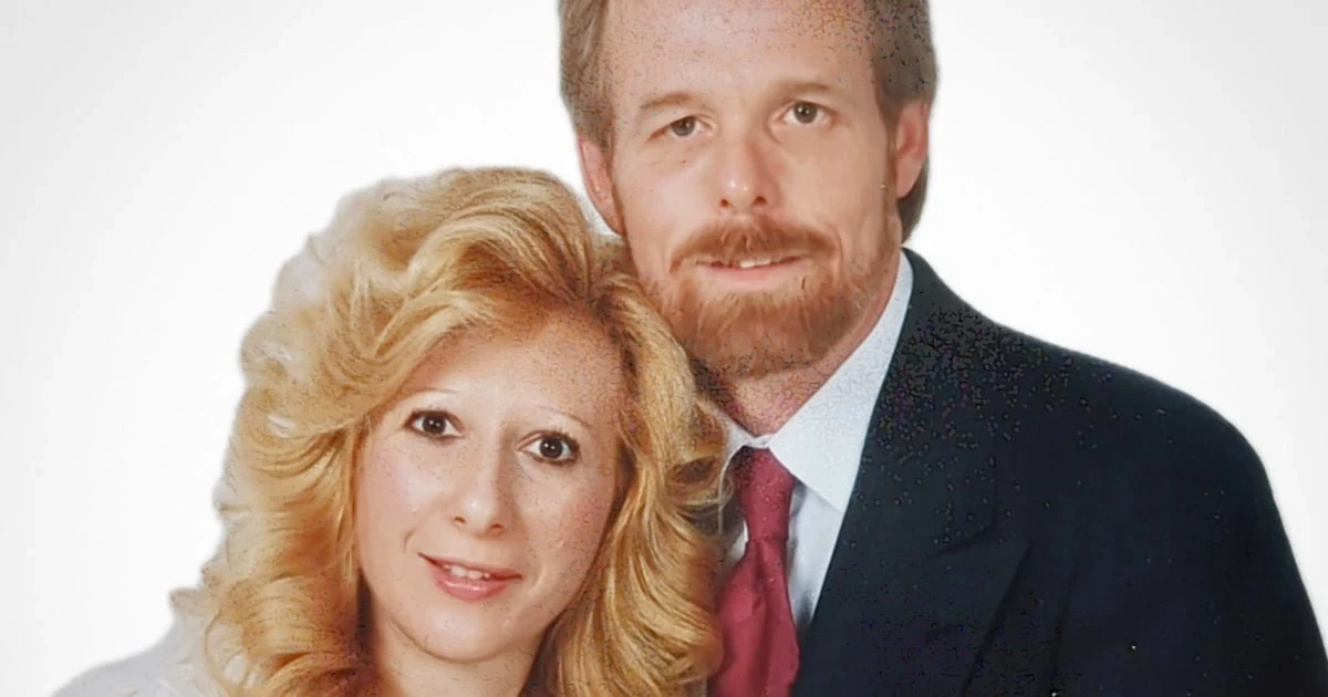 Pennsylvania charges daughter in three-year-old double murder cold case