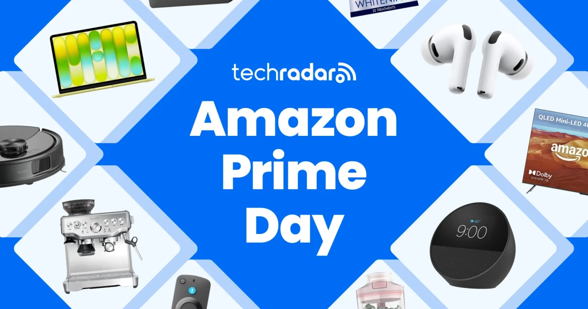 Prime Day live, Apple, Sony and Bose deals draw shoppers