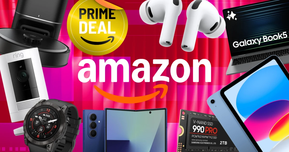 Prime Day laptop deals offer relief as prices stay high
