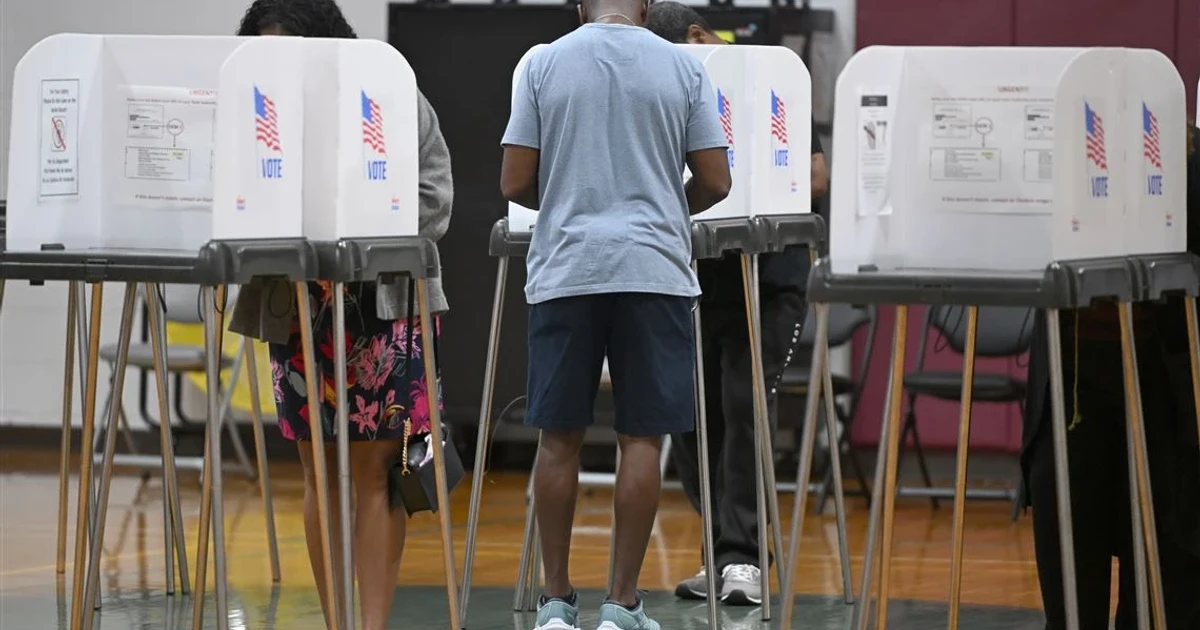 Judge permanently blocks Trump proof of citizenship voter rule
