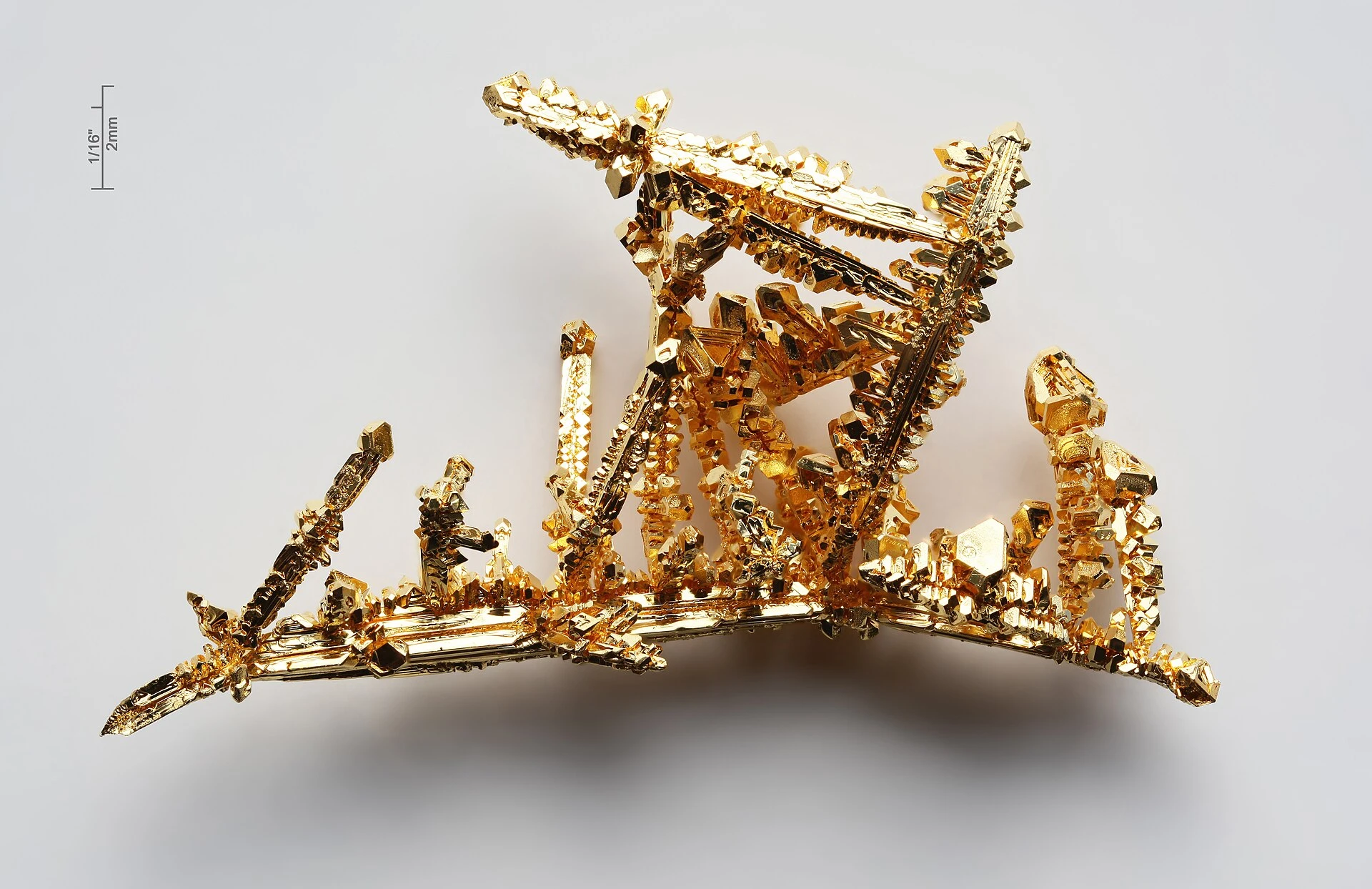 Gold — Wikimedia Commons