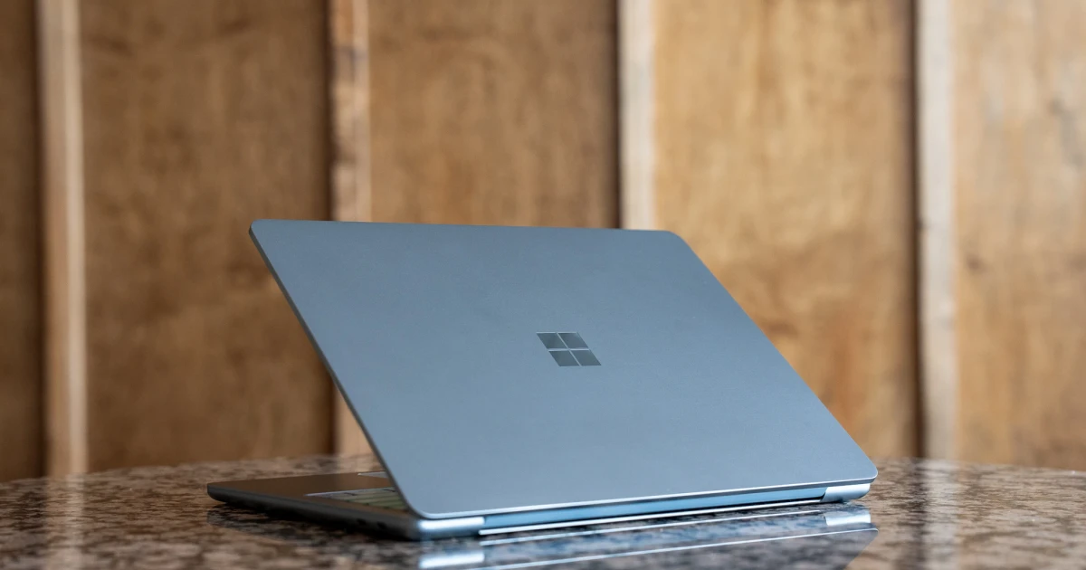 Microsoft adds cheaper 8GB Surface Pro and Surface Laptop models