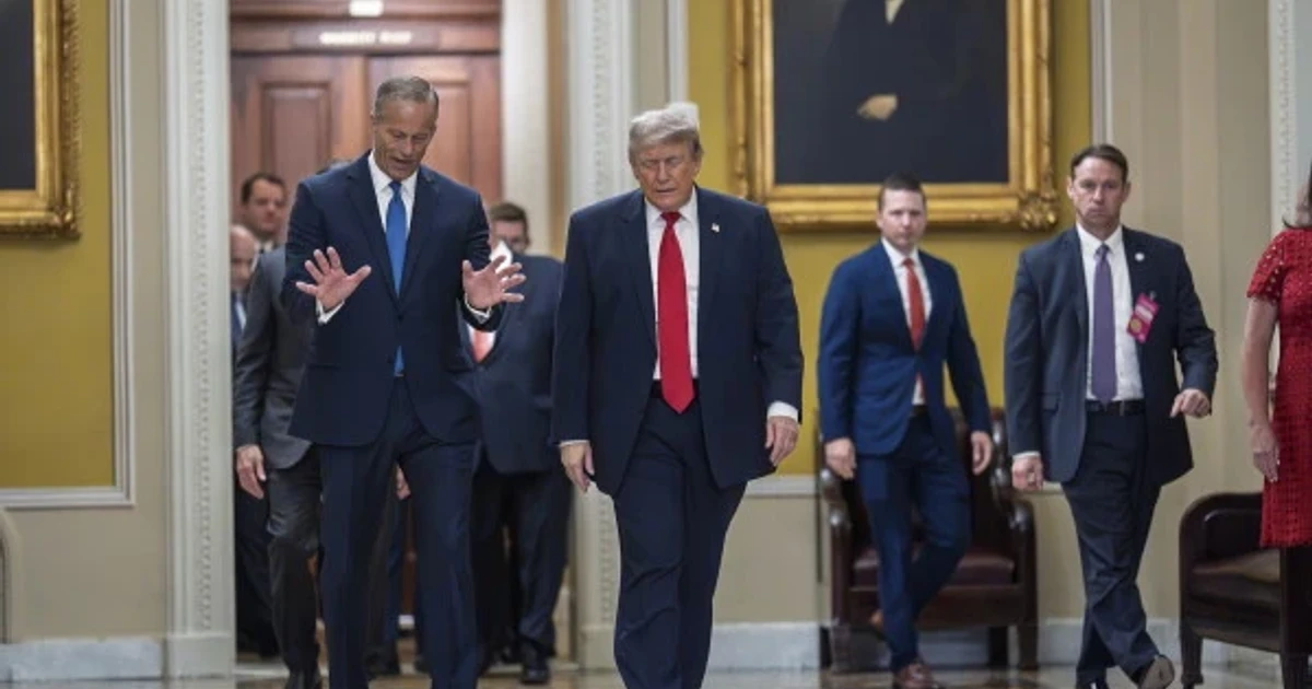 Trump drops housing bill signing plan amid voting-fight push