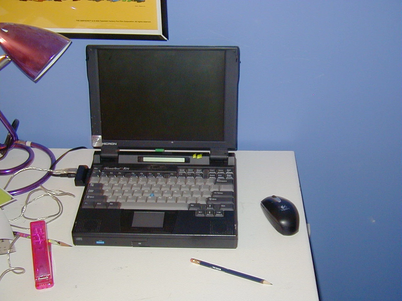 Micron Technology — Wikimedia Commons