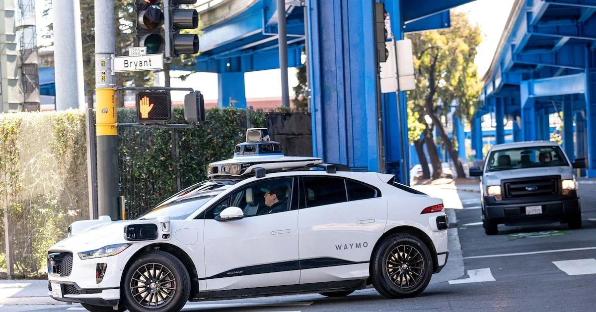UN approves first global rules for fully autonomous driving
