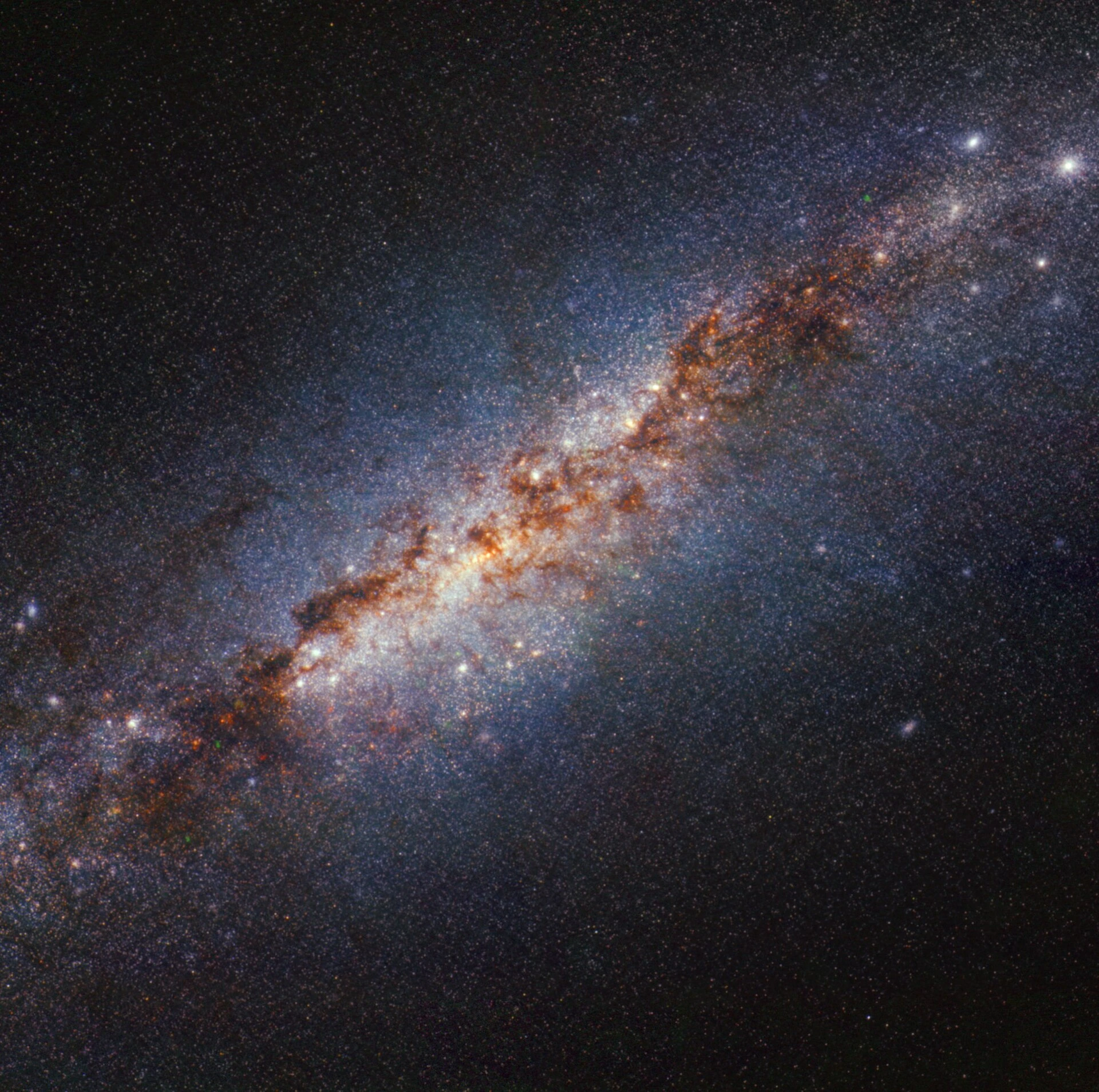 James Webb Space Telescope — Wikimedia Commons