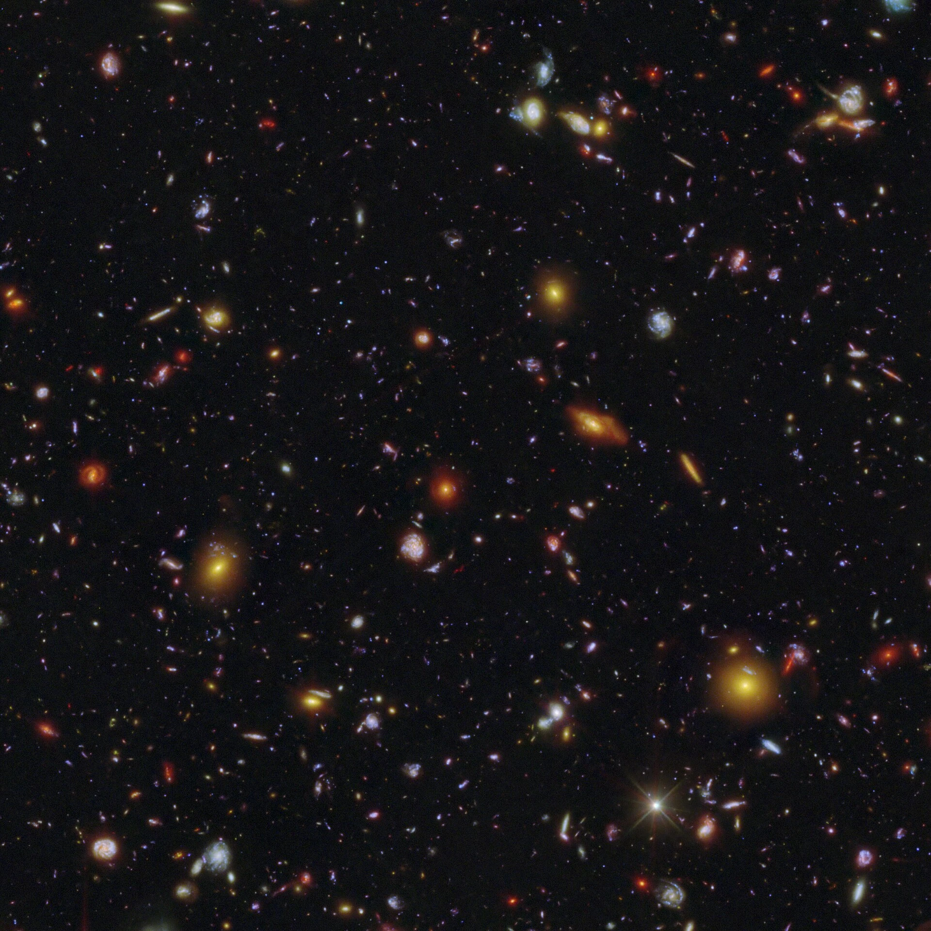 Hubble Space Telescope — Wikimedia Commons