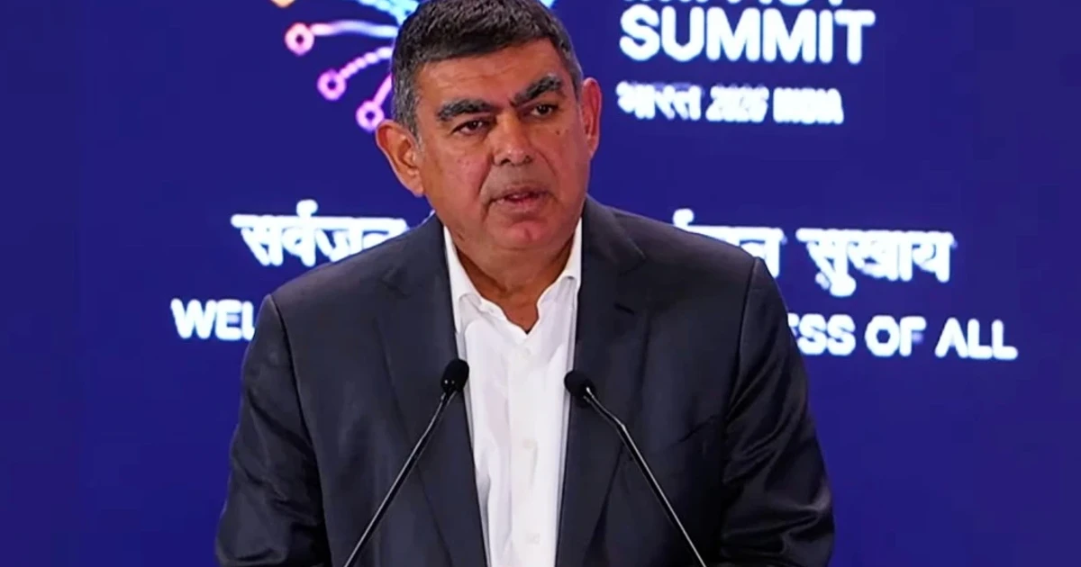Vishal Sikka launches Hang Ten Systems with $32 million seed funding