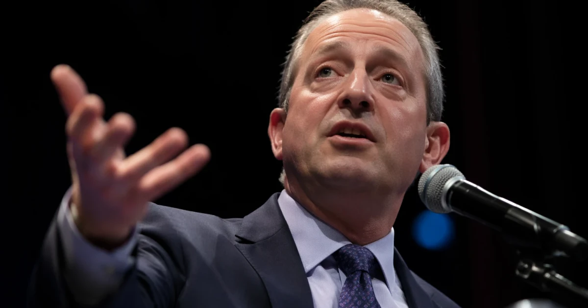 Progressive Democrats win New York primaries amid Israel debate
