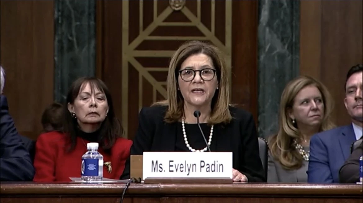 Evelyn Padin — Wikimedia Commons