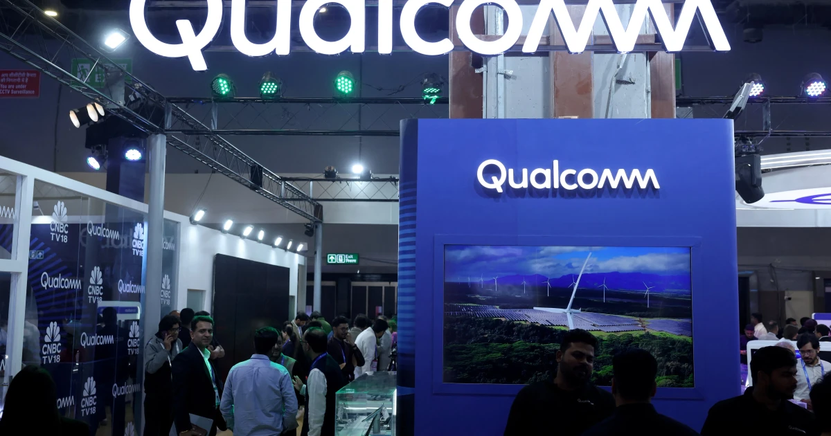 Qualcomm to buy Modular in $3.9 billion AI software bet