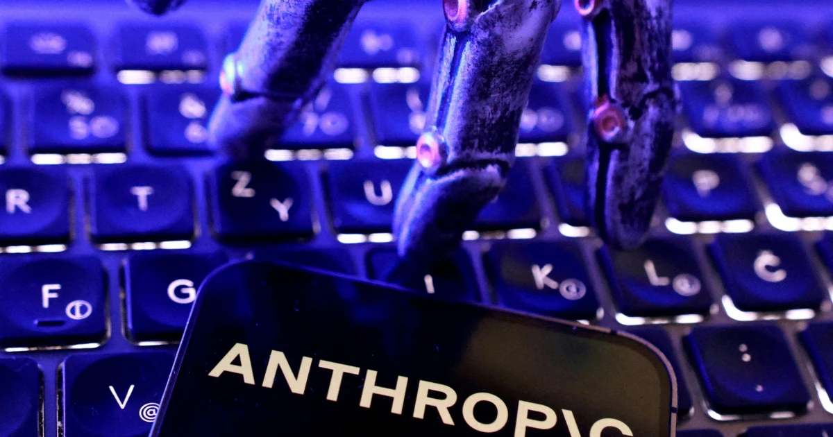 Anthropic accuses Alibaba of massive Claude model extraction attack