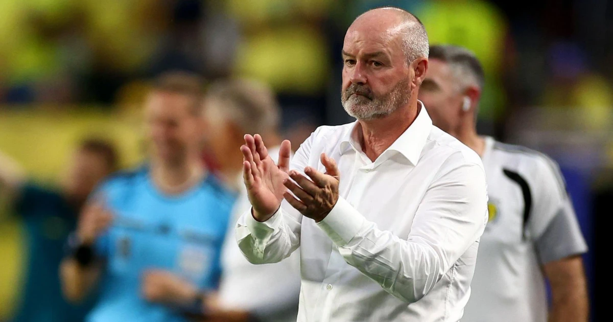 Scotland face World Cup exit after heavy Brazil defeat