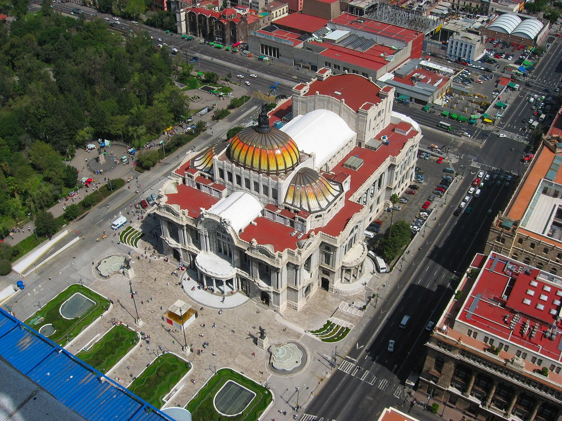 Mexico — Wikimedia Commons