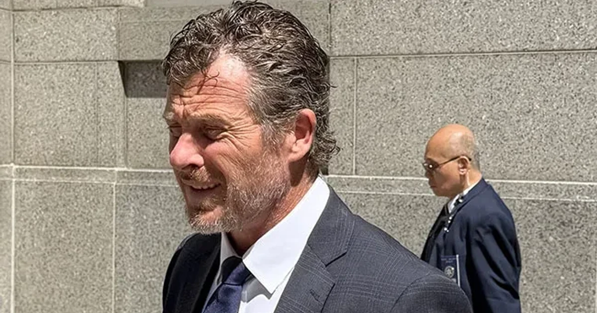 Former Tricolor chief pleads guilty in auto loan fraud case