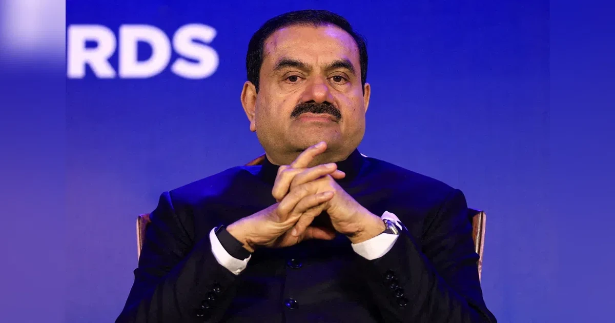 Adani seeks dismissal of U.S. bribery charges after Justice Department retreat