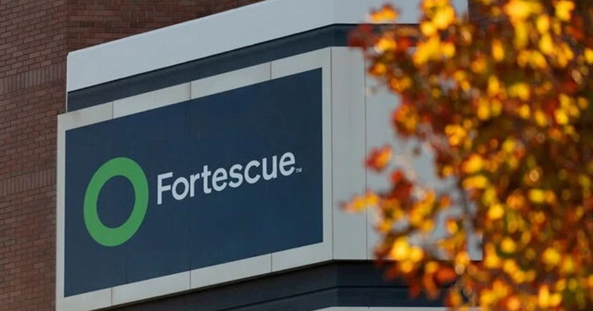 Fortescue faces class action over alleged sexual harassment at mines