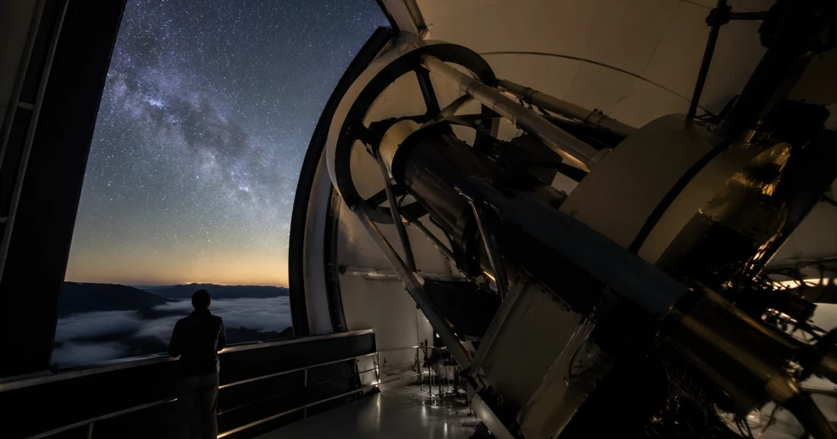 Astronomers find giant cotton candy-like exoplanets in distant star system