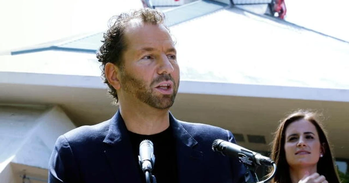 Trump spoke with Live Nation CEO before antitrust settlement