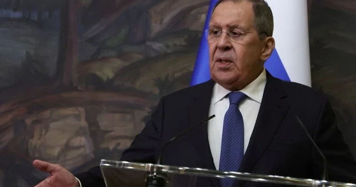 Russia probes Trump’s shifting stance on Ukraine after G7 remarks