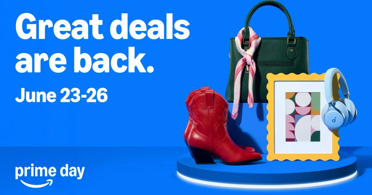Prime Day 2026 deals roll in as Amazon launches June sale