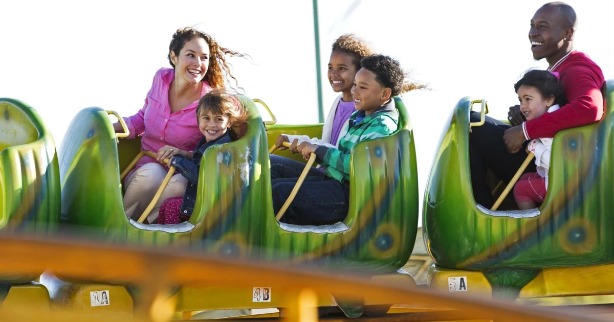 UK cuts VAT on family attractions for summer holidays