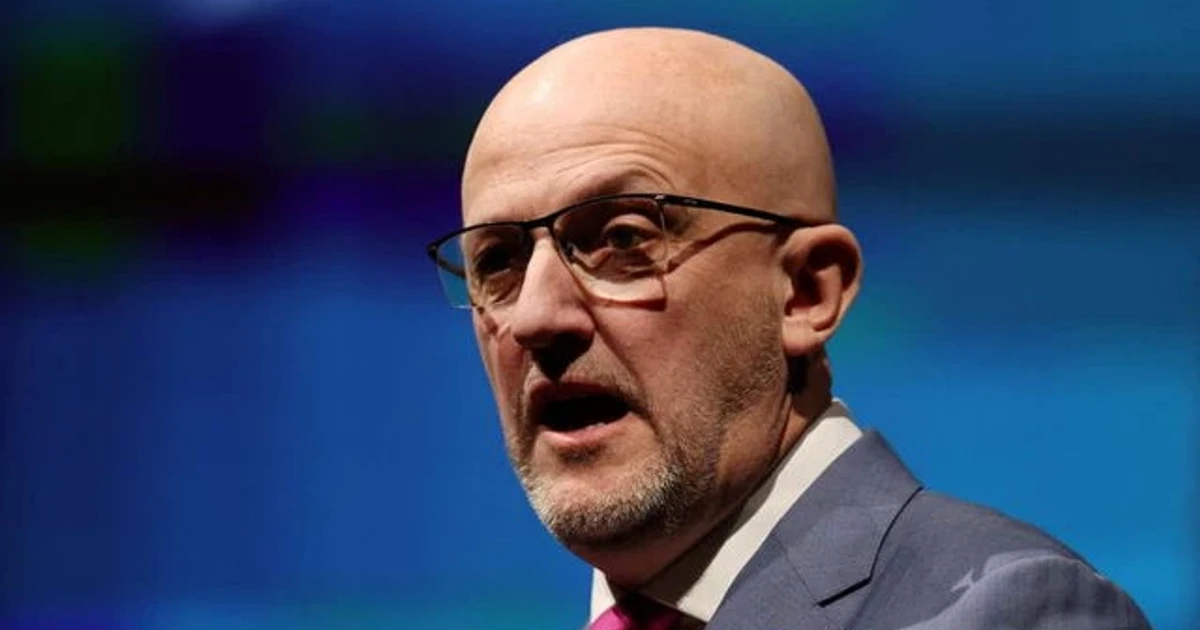 Australia spy chief warns of layered threats from hackers and extremists