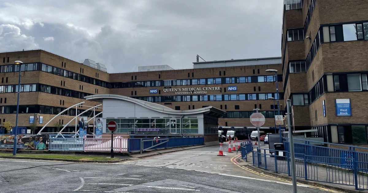 NUH mortuary inspection finds 10 failings, including critical shortfalls