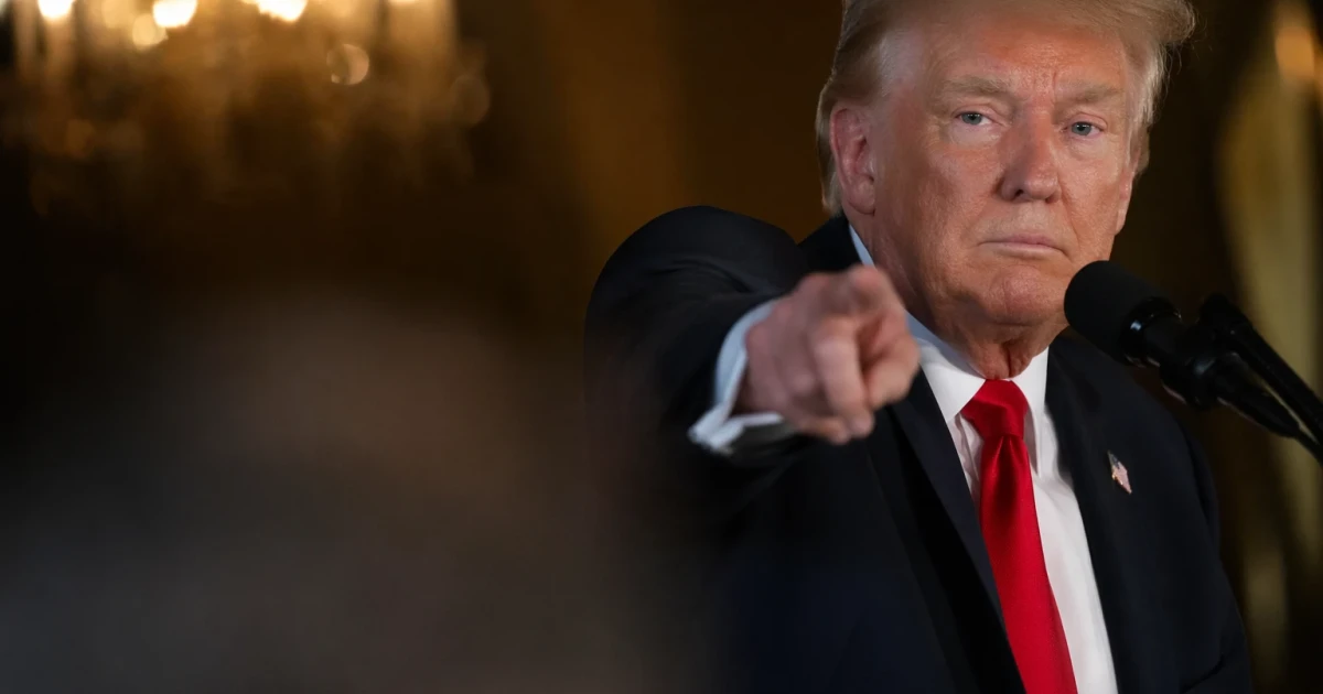 Senate reverses course on Iran war powers after Trump pressure