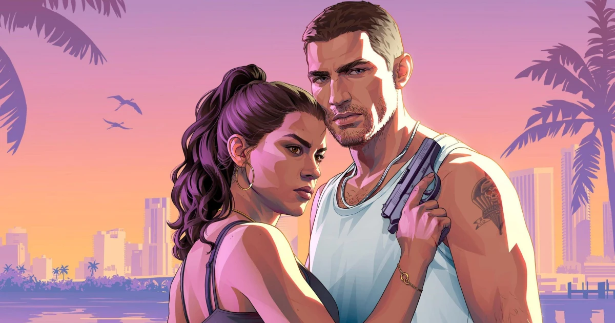 Rockstar delays Grand Theft Auto VI to November 2026 release