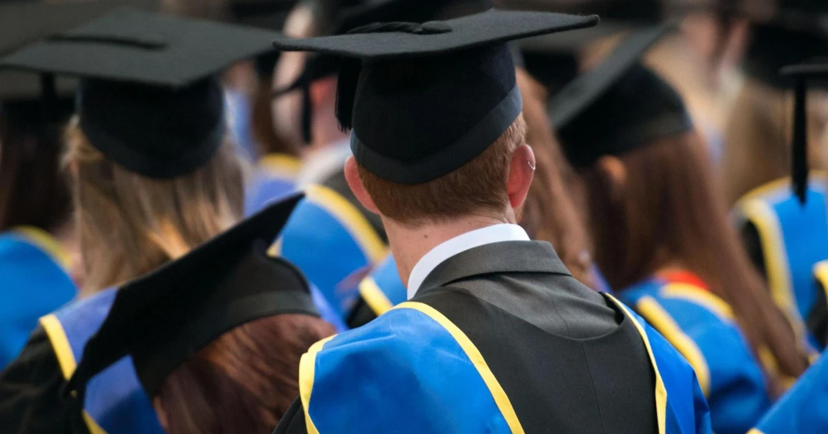 New data ranks university degrees by lifetime earnings potential