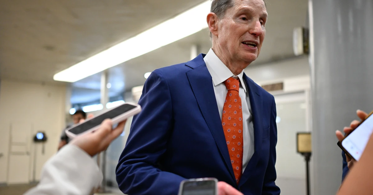 Democrats push Medicare cap on out-of-pocket care, GOP expected to resist