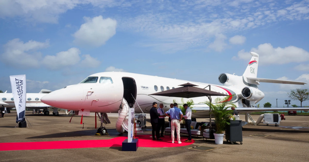 EU court says private jets cannot be excluded from green list