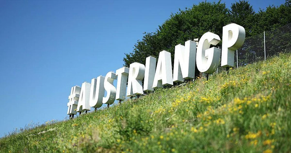 FIA declares Austrian Grand Prix a heat-hazard race amid Europe heatwave