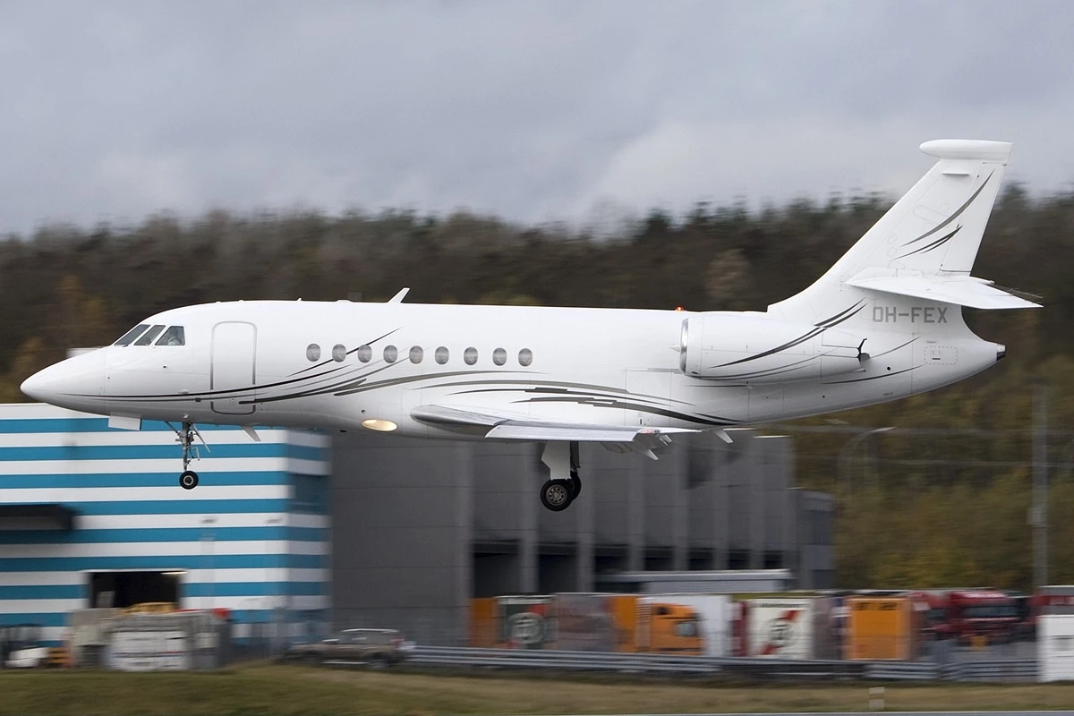 Dassault Aviation — Wikimedia Commons