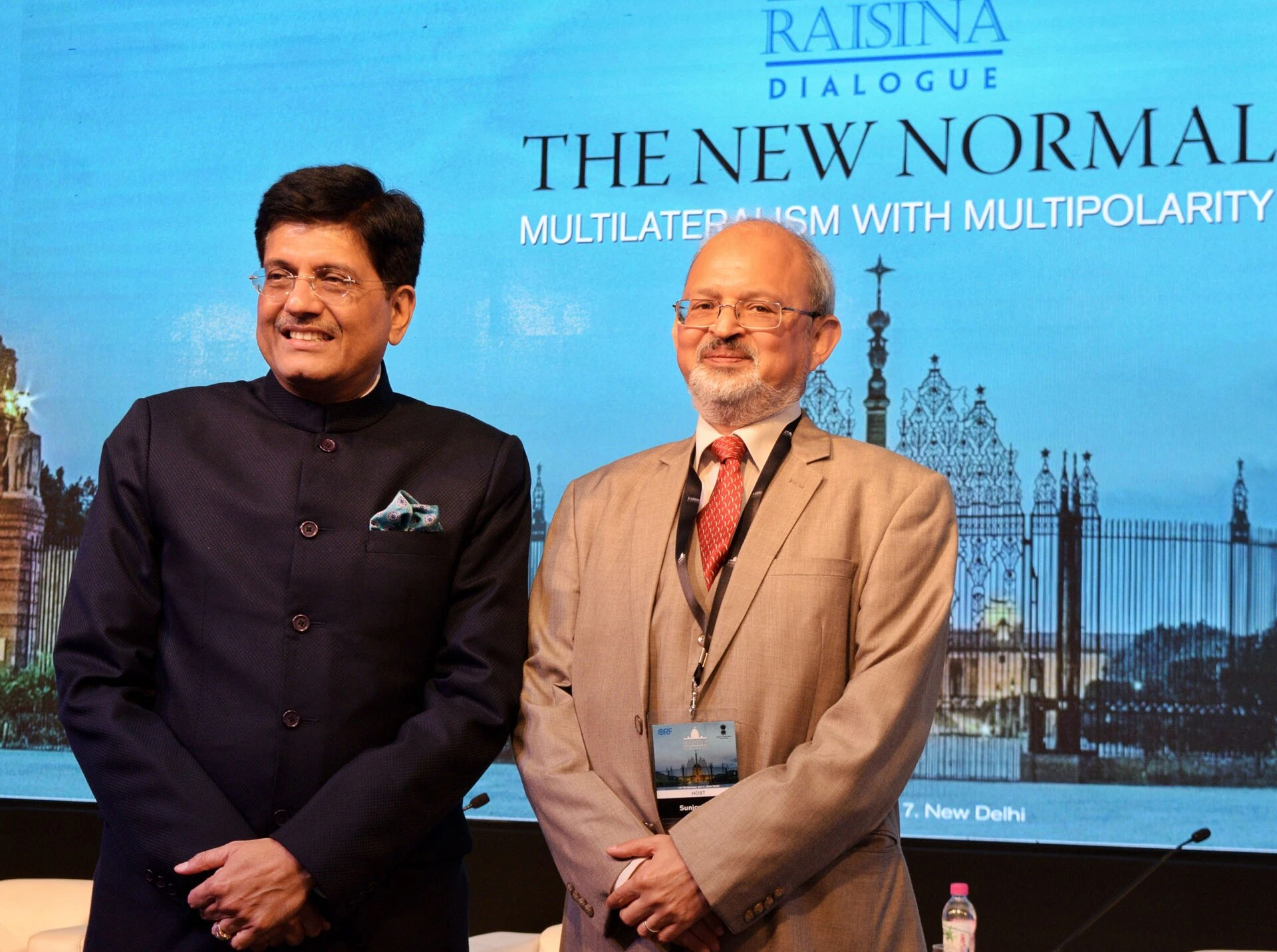 Piyush Goyal — Wikimedia Commons