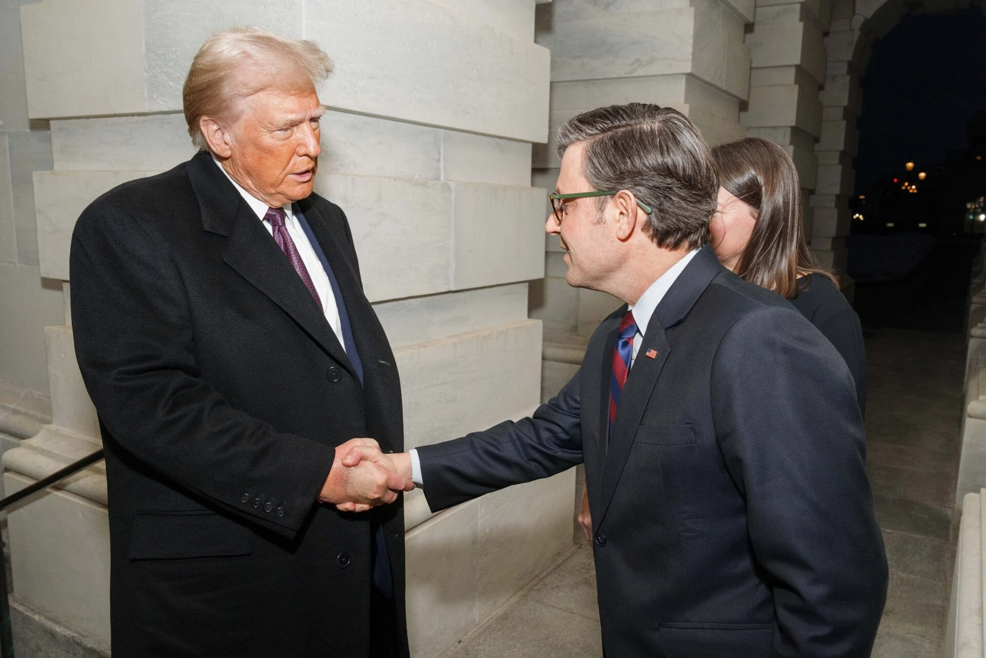 Donald Trump — Wikimedia Commons