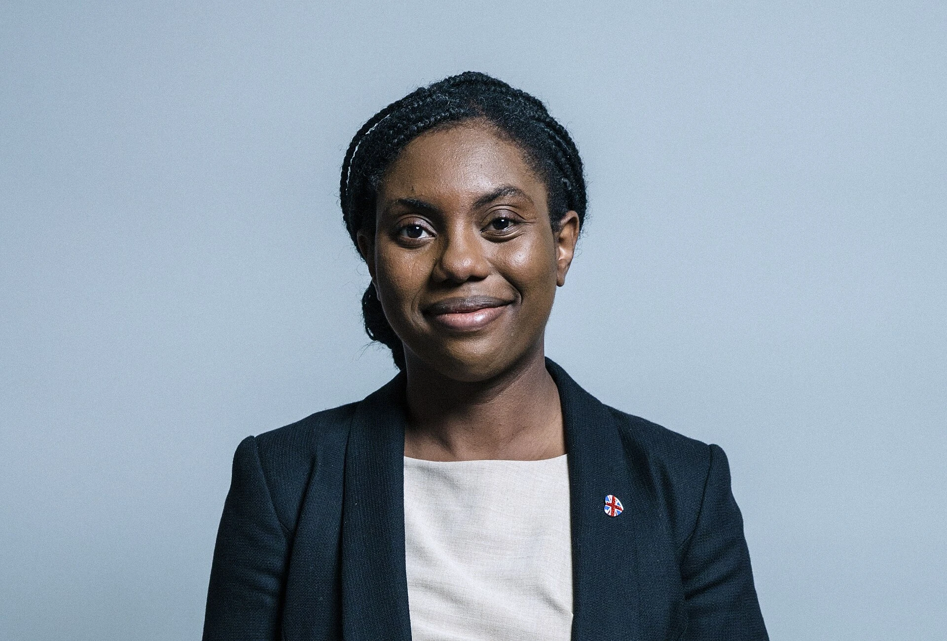 Kemi Badenoch — Wikimedia Commons
