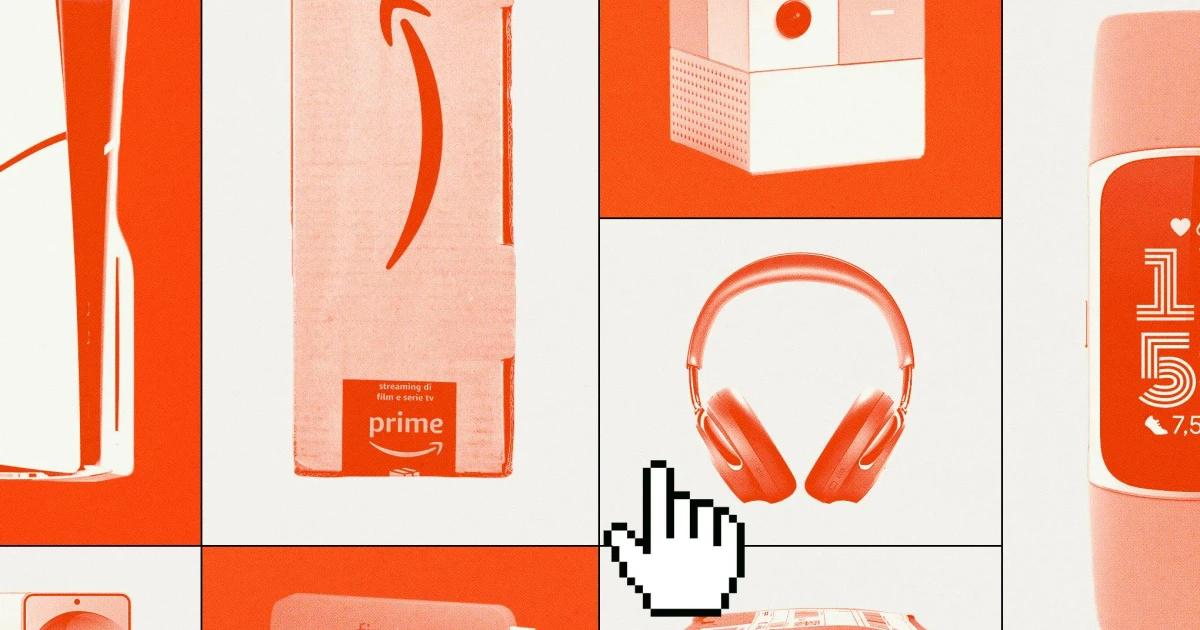 Amazon’s Prime Day rolls into day three with deals still strong